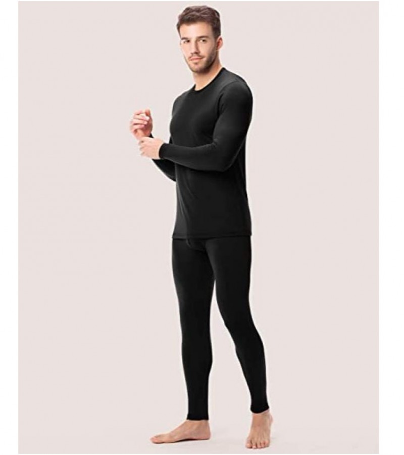 Full body thermal clearance underwear