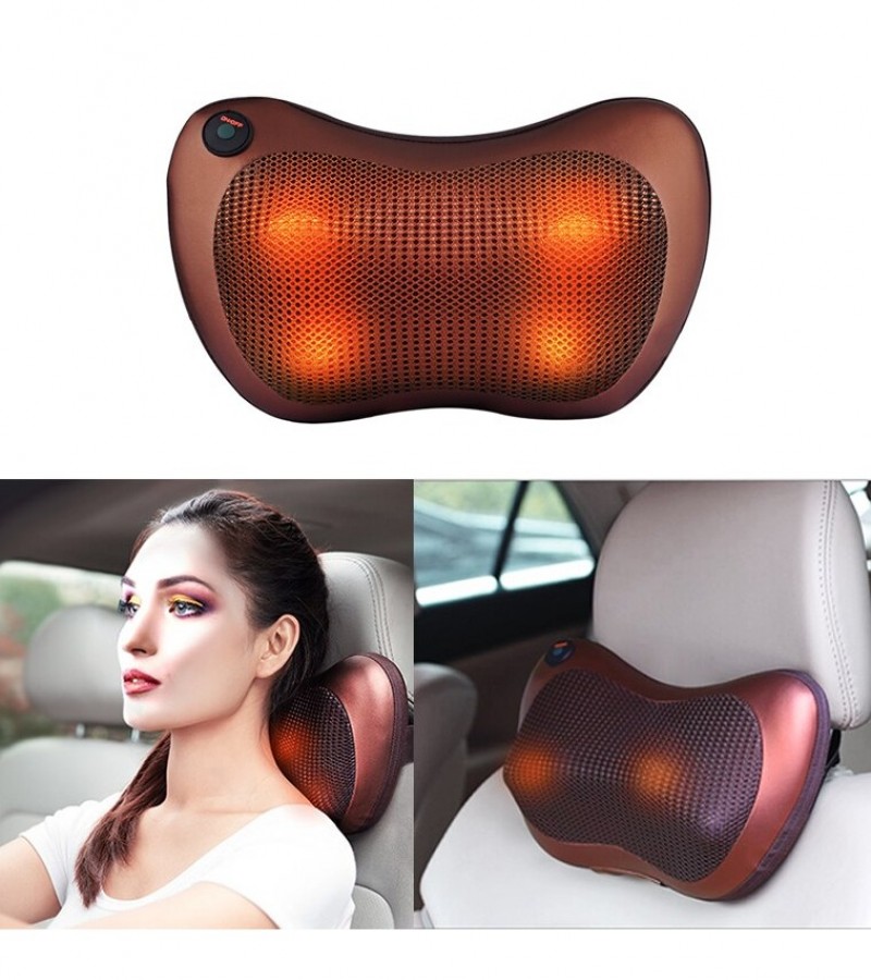 Pillow massager outlet